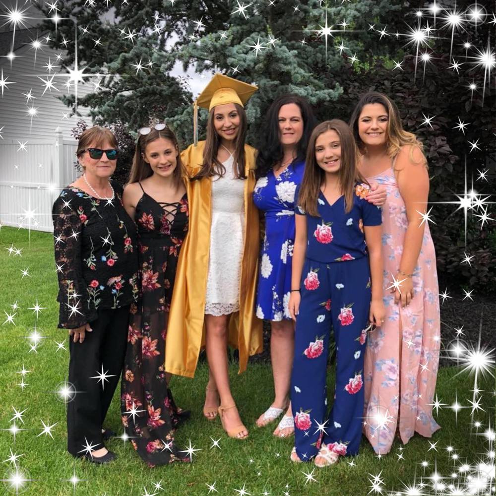 Meet your Posher, Emma